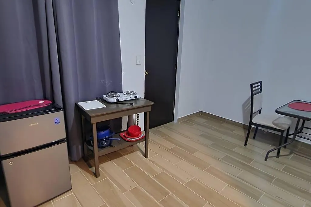 Apartamento Departamento Privado, Amplio, Chetumal, Q. Roo  Chetumal