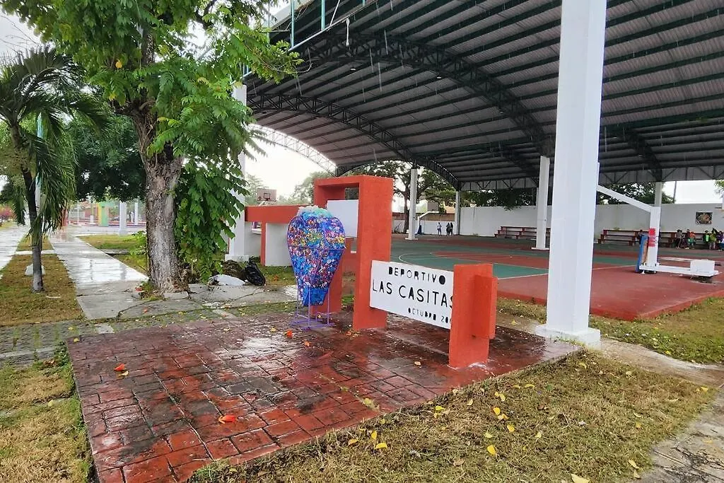 Apartamento Departamento Privado, Amplio, Chetumal, Q. Roo México