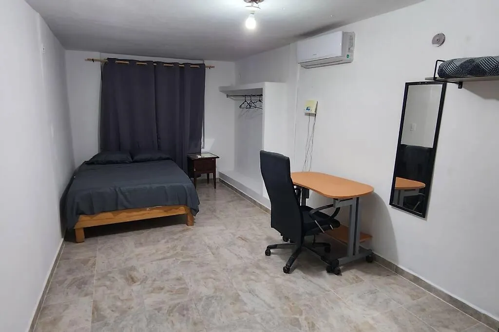 Apartamento Departamento Privado, Amplio, Chetumal, Q. Roo 0*, Chetumal