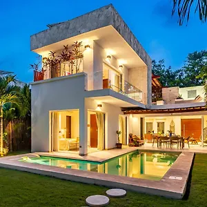  Сasa de vacaciones Bonita, Private Pool, Jacuzzi, Concierge México