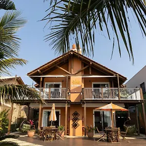  Apartamento Sol Da Manha Brasil